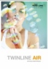 Artweger Twinline AIR zuhanykabin katal&oacute;gus