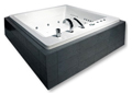 Balteco Forma Quadrum
