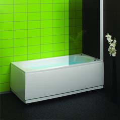 Pool Spa fürdőszobai pezsgőkád