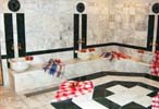 Hamam Albatros Wellnesstechnika