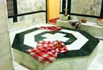 Hamam Albatros Wellnesstechnika