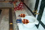 Hamam Albatros Wellnesstechnika