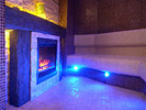 Illatkabin Albatros Wellnesstechnika