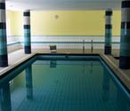 Gy&oacute;gymedence Albatros Wellnesstechnika