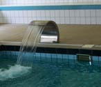 Gy&oacute;gymedence Albatros Wellnesstechnika
