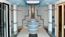 J&eacute;gk&uacute;t Albatros Wellnesstechnika