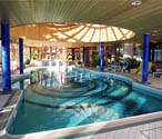 &Eacute;lm&eacute;nymedence g&eacute;p&eacute;szet Albatros Wellnesstechnika