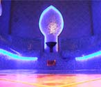 Gőzkabin Albatros Wellnesstechnika