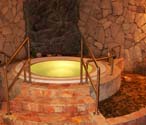 Pezsgőf&uuml;rdő &eacute;s kneipp l&aacute;bf&uuml;rdő Albatros Wellnesstechnika