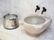 Hamam Albatros Wellnesstechnika