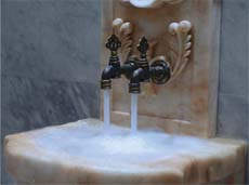 Hamam Albatros Wellnesstechnika