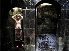 Hamam Albatros Wellnesstechnika