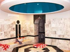 Hamam Albatros Wellnesstechnika