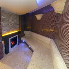 Caldarium