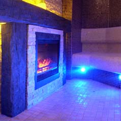 caldarium