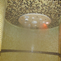Élményzuhany