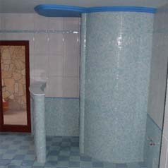 Élményzuhany