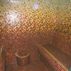 Gőzkabin