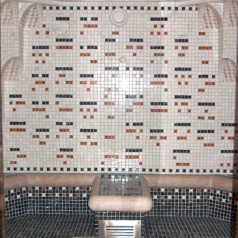 Gőzkabin