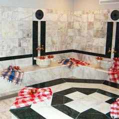 Hamam