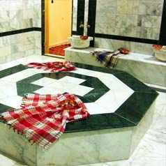 Hamam