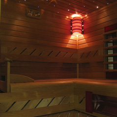 Kombiszauna