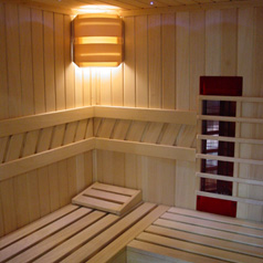 Kombiszauna