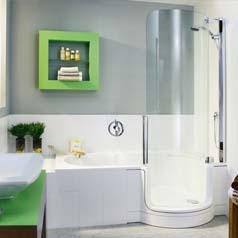 Artweger TwinLine