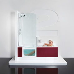 Artweger TwinLine 2