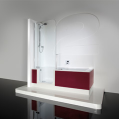 Artweger TwinLine 2