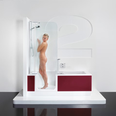 Artweger TwinLine 2