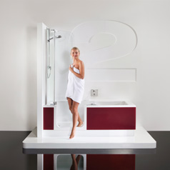 Artweger TwinLine 2