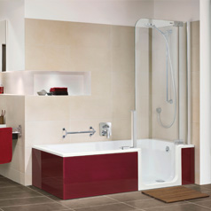 Artweger TwinLine 2